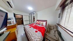 Blk 275D Wenya (Jurong West), HDB 5 Rooms #618813291